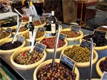 Market in Provence