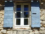 Typical Provençal Architecture