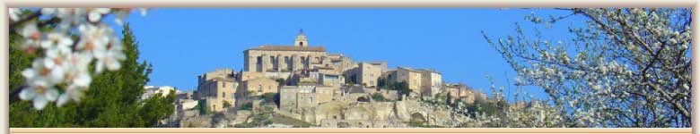 Gordes