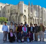 Excursions pour 2 à 19 personnes - Day Tours for 2 to 19 people